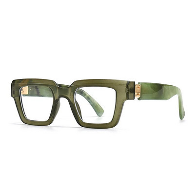 56754 Retro optiline prilliraam Naiste Luksuslikud Jalad Brändi Disain Mood Anti-sinised Arvutiprillid Retseptiprillid