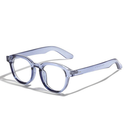 OVZA retro vintage brilles vīriešiem 2023. gada jaunas sieviešu saulesbrilles un briļļu ietvars Lunettes De Soleil Homme S1008