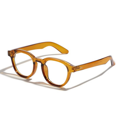 OVZA retro vintage brilles vīriešiem 2023. gada jaunas sieviešu saulesbrilles un briļļu ietvars Lunettes De Soleil Homme S1008