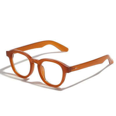 OVZA retro vintage brilles vīriešiem 2023. gada jaunas sieviešu saulesbrilles un briļļu ietvars Lunettes De Soleil Homme S1008
