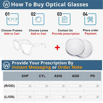 Женска рамка за очила от титаниева сплав без рамки, дамски ултралеки рамки за очила с котешко око, оптична за пресбиопия и късогледство с рецепта