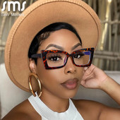 Vintage Cat Eye optiskās brilles sievietēm Vīriešu caurspīdīgas brilles Briļļu ietvars Recepšu caurspīdīgs lēcu briļļu ietvars Unisex