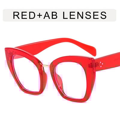 2024. gada jauns vintage leoparda ietvars pretzilas brilles sievietēm modes kaķu acs Optiskās caurspīdīgās brilles Brilles Oculos Feminino