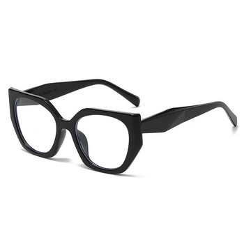 Σκελετοί γυαλιών ματιών Cat για γυναίκες Επώνυμα σχεδιαστής μόδας πολυτελείας Anti Blue Light Γυαλιά ματιών υπολογιστή Γυναικεία οπτικά γυαλιά