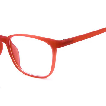 Απλή σχεδίαση Εξαιρετικά ελαφρύ ημιδιάφανο οπτικό πλαίσιο Κομψά γυαλιά για γυναικεία συνταγογραφούμενα γυαλιά