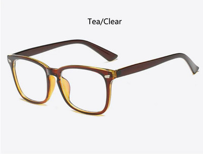 Seksikas lilla prilliraam ruudukujuliste prillide raam läbipaistev lääts Müoopia Nerd mustad päikeseprillid võltsdisaineriga prilliraamid naistele