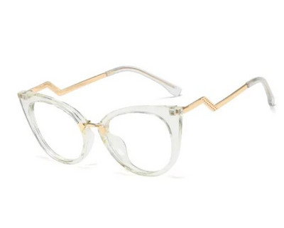 Γυαλιά Γυαλιά Γυαλιά Γυαλιά Γυναικεία Μάτι Γάτας Οπτικά Γυαλιά Υπολογιστή Μυωπία Για Γυναικεία Συνταγογραφούμενα Γυαλιά Γυαλιά Σκελετού