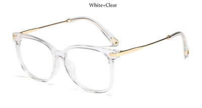 Σέξι Κόκκινο Πλαίσιο Γυαλιών Τετράγωνο Clear Lens Γυναικεία Γυαλιά Διαφανής Γυναικεία Γυαλιά Γυαλιών Υπολογιστή