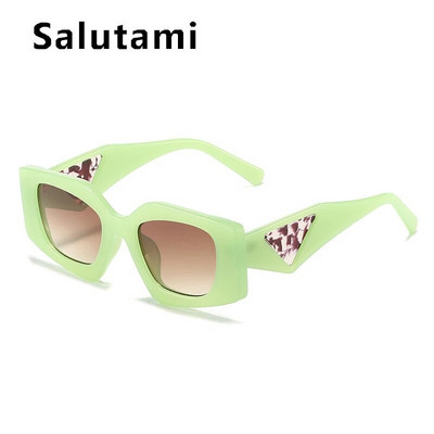 Μοναδικά Irregular Cat Eye Anti-Blue Light γυαλιά Γυναικεία Vintage Candy Χρώμα Ροζ Μπλε Clear Αποχρώσεις σκελετού γυαλιών υπολογιστή