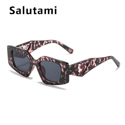 Μοναδικά Irregular Cat Eye Anti-Blue Light γυαλιά Γυναικεία Vintage Candy Χρώμα Ροζ Μπλε Clear Αποχρώσεις σκελετού γυαλιών υπολογιστή