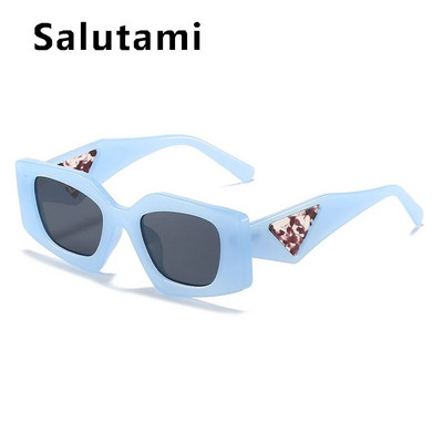 Μοναδικά Irregular Cat Eye Anti-Blue Light γυαλιά Γυναικεία Vintage Candy Χρώμα Ροζ Μπλε Clear Αποχρώσεις σκελετού γυαλιών υπολογιστή