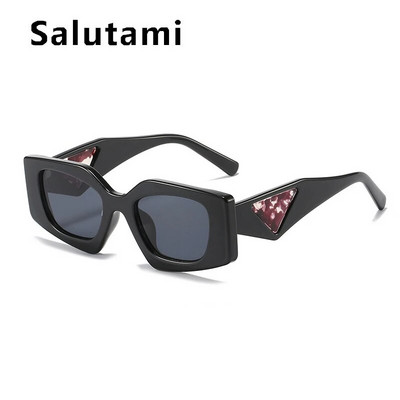 Μοναδικά Irregular Cat Eye Anti-Blue Light γυαλιά Γυναικεία Vintage Candy Χρώμα Ροζ Μπλε Clear Αποχρώσεις σκελετού γυαλιών υπολογιστή