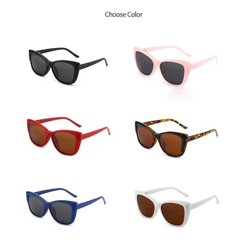 KANDREA Ретро метална рамка за очила Дамски модни оптични рамки за очила за късогледство Поляризирани слънчеви очила Диоптрични очила 2328
