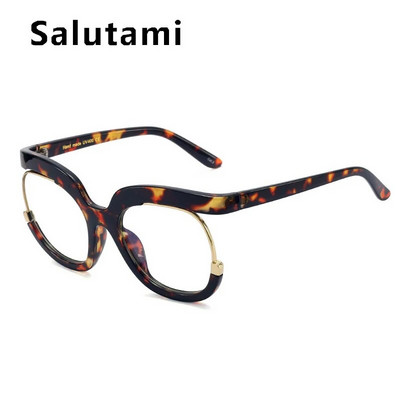 2022. gada jauns modes zīmols Square Anti-zilas gaišas brilles sievietēm Vintage melnas rozā briļļu ietvars sieviešu datora brilles