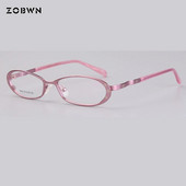 Χρώματα Μόδα Στρογγυλά οβάλ γυναικεία γυαλιά οράσεως για κορίτσια Oculos De Sol Ga μαύρο ροζ τιμή φθηνά γυαλιά γυναίκες για συνταγογραφούμενες μάρκες
