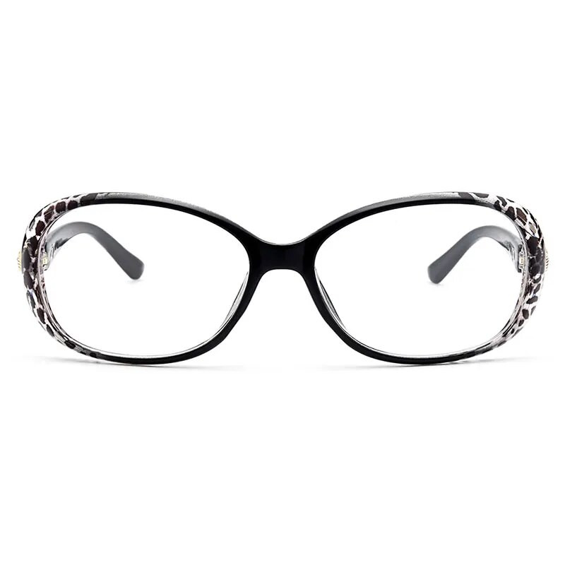 Gmei Optical Stylish Urltra-Light TR90 Full Rim Γυναικεία Οπτικά Γυαλιά Σκελετός Γυναικεία Πλαστικά Γυαλιά Myopia Presbyopia M1481
