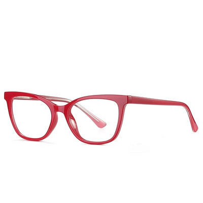 Gmei Optical Fashion Femei Ochelari Rame Patrate Femei Transparente Transparente Miopie Prescriptie Ochelari Rama Oculos 2025