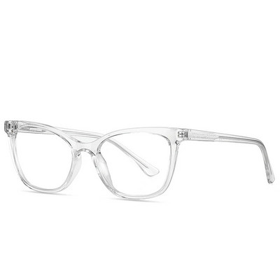 Gmei Optical Fashion Femei Ochelari Rame Patrate Femei Transparente Transparente Miopie Prescriptie Ochelari Rama Oculos 2025