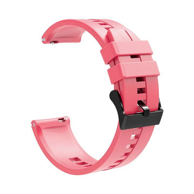 Curea din silicon de 22 mm pentru Huawei GT 2 3 4 46 mm Curea de mână pentru Huawei Watch3 GT4 GT2 Pro GT2e Magic2 Brățară Bandă cu model de fotbal