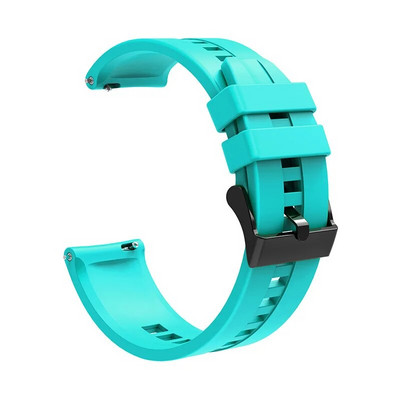 Curea din silicon de 22 mm pentru Huawei GT 2 3 4 46 mm Curea de mână pentru Huawei Watch3 GT4 GT2 Pro GT2e Magic2 Brățară Bandă cu model de fotbal