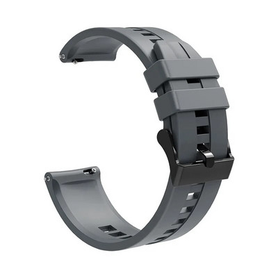 Curea din silicon de 22 mm pentru Huawei GT 2 3 4 46 mm Curea de mână pentru Huawei Watch3 GT4 GT2 Pro GT2e Magic2 Brățară Bandă cu model de fotbal