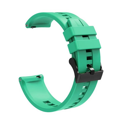 Curea din silicon de 22 mm pentru Huawei GT 2 3 4 46 mm Curea de mână pentru Huawei Watch3 GT4 GT2 Pro GT2e Magic2 Brățară Bandă cu model de fotbal