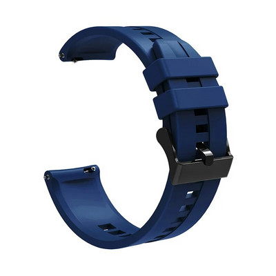 Curea din silicon de 22 mm pentru Huawei GT 2 3 4 46 mm Curea de mână pentru Huawei Watch3 GT4 GT2 Pro GT2e Magic2 Brățară Bandă cu model de fotbal