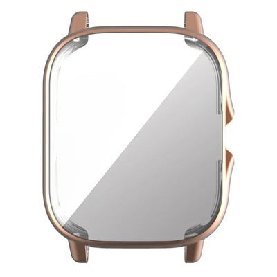 Husa de protecție TPU pentru Amazfit GTS 2/GTS 3/GTS 4 Carcasă de protecție pentru ecran pentru Huami Amazfit BIP/GTS2e/GTS3 Carcasă de protecție pentru ceas