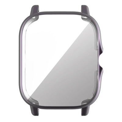 Husa de protecție TPU pentru Amazfit GTS 2/GTS 3/GTS 4 Carcasă de protecție pentru ecran pentru Huami Amazfit BIP/GTS2e/GTS3 Carcasă de protecție pentru ceas