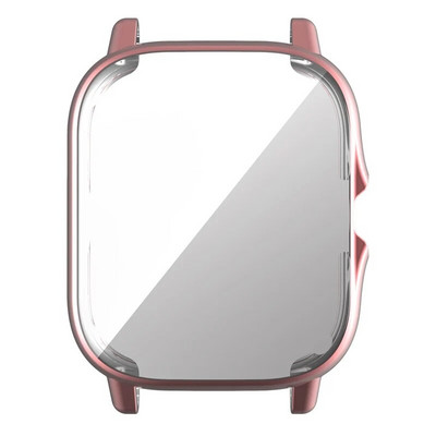 Husa de protecție TPU pentru Amazfit GTS 2/GTS 3/GTS 4 Carcasă de protecție pentru ecran pentru Huami Amazfit BIP/GTS2e/GTS3 Carcasă de protecție pentru ceas