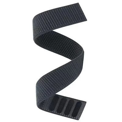 26mm 22mm 20mm Bratara sport din nylon curea pentru Garmin Fenix 7X 7 6X 6 Pro 5X 5 Forerunner 935 Ceas inteligent Bratara cu eliberare rapida