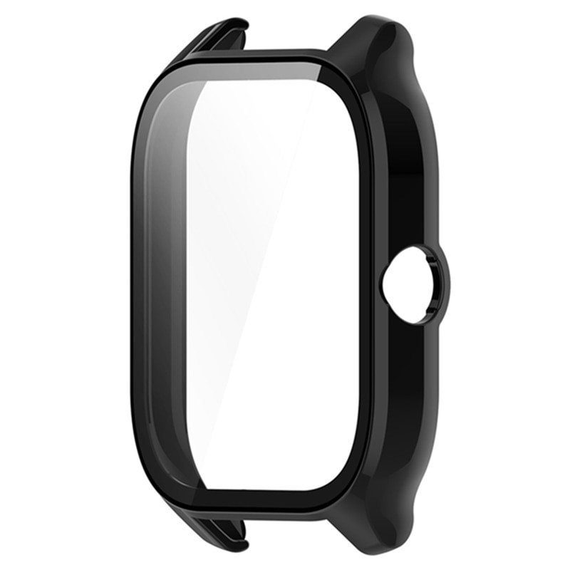 Aizsargājošs datora korpusa stikls priekš Amazfit GTS 4 Smart Watch bufera ekrāna aizsargs priekš Huami Amazfit GTS4 GTS4 Mini Cover Shell