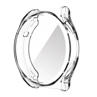Zaštitna maska za Huawei Watch GT3 Pro 43 mm 46 mm GT4 GT3 Pro 42 mm 46 mm GT 4 2e 2Pro GT 3 Pro TPU Zaštitna maska