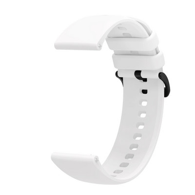 Βραχιόλι σιλικόνης για Amazfit GTR 3 Pro Watch Band λουράκι καρπού για Huami Amazfit GTR 4/3/2/2e/47mm/Stratos 3/2s Smartwatch Strap