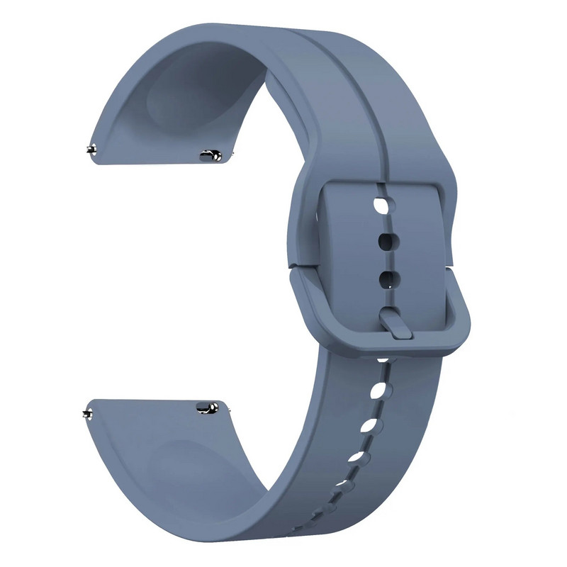 Viedā pulksteņa siksniņa Huami Amazfit GTR 3 Pro 3 4 2 2e 47 42 mm siksniņa aproce Gtr3 sporta pulksteņa siksniņa GTS4 3 2/Bip U Pro