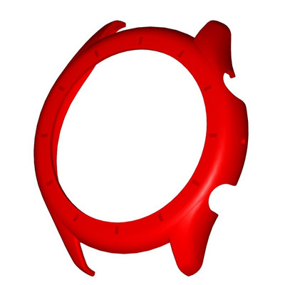 Θήκη υπολογιστή για Xiaomi Amazfit GTR 3 Pro Προστατευτικό κάλυμμα για Huami Amazfit GTR3 Pro Smart Watch Protector Frame Shell Πλαστικές θήκες