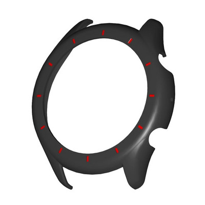 Θήκη υπολογιστή για Xiaomi Amazfit GTR 3 Pro Προστατευτικό κάλυμμα για Huami Amazfit GTR3 Pro Smart Watch Protector Frame Shell Πλαστικές θήκες