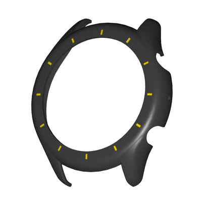 Θήκη υπολογιστή για Xiaomi Amazfit GTR 3 Pro Προστατευτικό κάλυμμα για Huami Amazfit GTR3 Pro Smart Watch Protector Frame Shell Πλαστικές θήκες