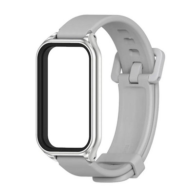 Pentru Xiaomi Redmi Band 2 Brățară de curea de ceas cu curele pentru Redmi Smart Band 2 Accesorii de înlocuire pentru curea de mână Correa