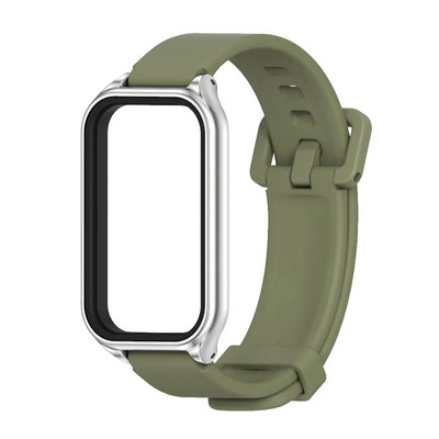 Pentru Xiaomi Redmi Band 2 Brățară de curea de ceas cu curele pentru Redmi Smart Band 2 Accesorii de înlocuire pentru curea de mână Correa