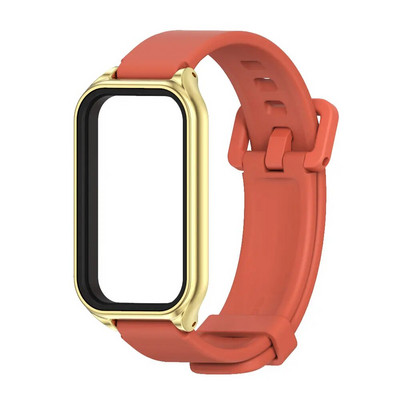 Pentru Xiaomi Redmi Band 2 Brățară de curea de ceas cu curele pentru Redmi Smart Band 2 Accesorii de înlocuire pentru curea de mână Correa