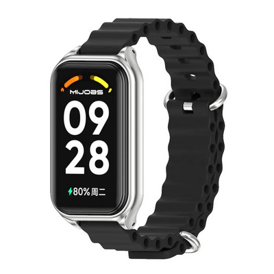 Pentru Xiaomi Redmi Band 2 Brățară de curea de ceas cu curele pentru Redmi Smart Band 2 Accesorii de înlocuire pentru curea de mână Correa