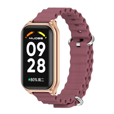 Pentru Xiaomi Redmi Band 2 Brățară de curea de ceas cu curele pentru Redmi Smart Band 2 Accesorii de înlocuire pentru curea de mână Correa
