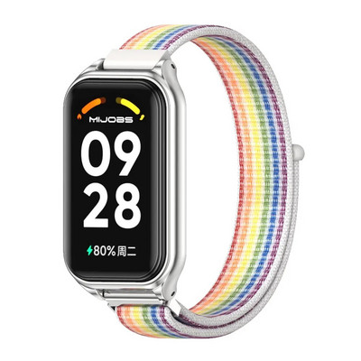 Pentru Xiaomi Redmi Band 2 Brățară de curea de ceas cu curele pentru Redmi Smart Band 2 Accesorii de înlocuire pentru curea de mână Correa