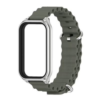 Pentru Xiaomi Redmi Band 2 Brățară de curea de ceas cu curele pentru Redmi Smart Band 2 Accesorii de înlocuire pentru curea de mână Correa