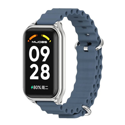 Pentru Xiaomi Redmi Band 2 Brățară de curea de ceas cu curele pentru Redmi Smart Band 2 Accesorii de înlocuire pentru curea de mână Correa
