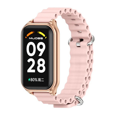 Pentru Xiaomi Redmi Band 2 Brățară de curea de ceas cu curele pentru Redmi Smart Band 2 Accesorii de înlocuire pentru curea de mână Correa
