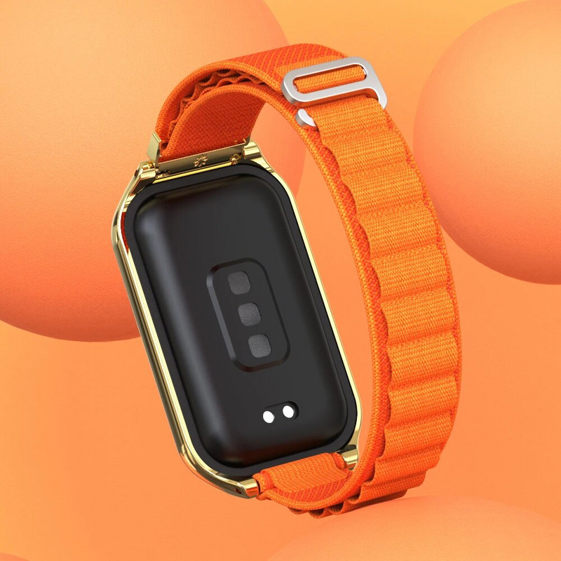 Για Xiaomi Redmi Band 2 Strap βραχιόλι ρολογιού για αξεσουάρ Redmi Smart Band 2 Correa Αντικατάσταση λουριών καρπού