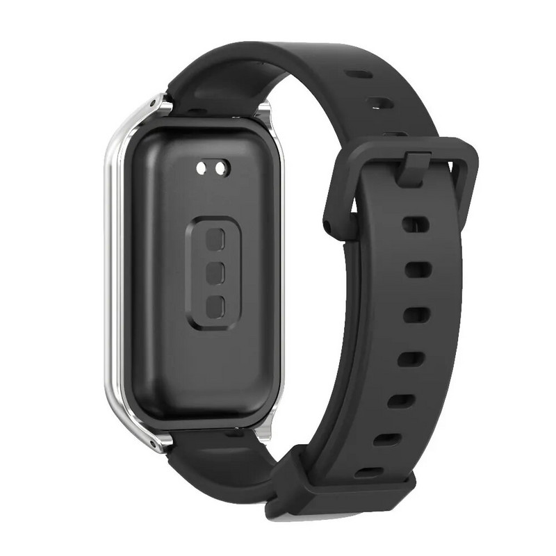 Για Xiaomi Redmi Band 2 Strap βραχιόλι ρολογιού για αξεσουάρ Redmi Smart Band 2 Correa Αντικατάσταση λουριών καρπού