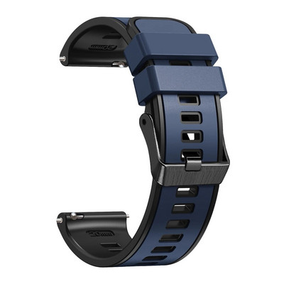 Curea Correa de 20 22mm pentru Huawei Watch GT 3 Pro 46mm GT4 GT3 GT 2 3 42mm Pro 46mm Watch 4 Pro/Honor Magic Band Bratara din silicon